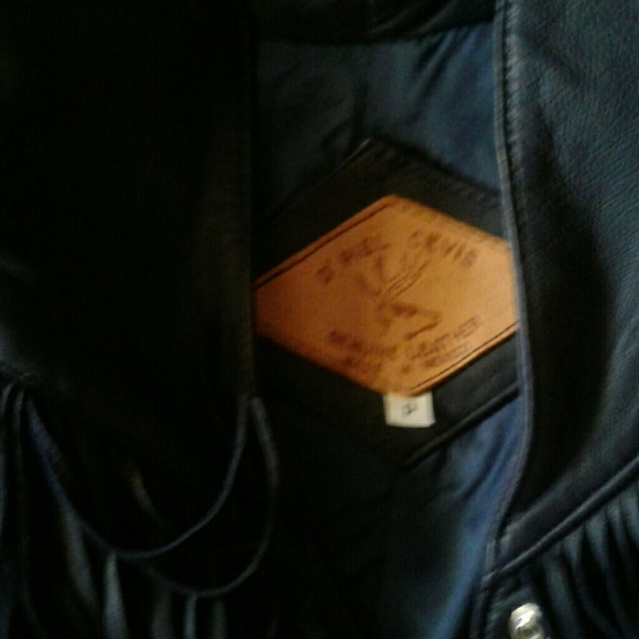 Jacket - Picture 4 of 4